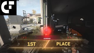 Plunder WIN as a solo queued with randoms (No comms!)