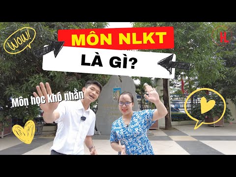 Video Nguyên lý kế toán là gì ? Series : Tìm hiểu về môn học... - youtube