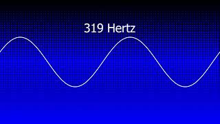 319 Hz: Restore Balance & Focus Your Mind | 319 Hz : Restaurez l’Équilibre et la Clarté Mentale