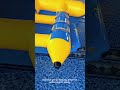 High Quality Inflatable Flying Fish Boat from Professional Manufacturer
