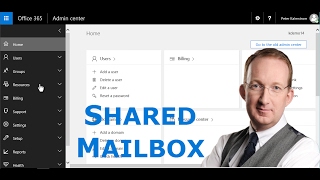 Create an Office 365 Shared Mailbox and Add to Outlook Create an Office 365 Shared Mailbox and Add to Outlook
