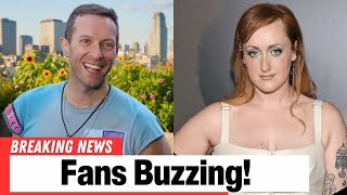 Fans react as Chris Martin steps out with influencer Brittany Broski