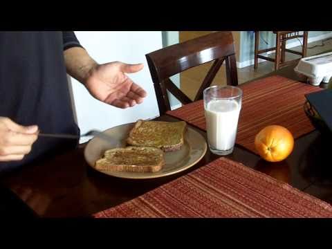 Simple P X Recipe Add This French Toast To Your P X Recipes
