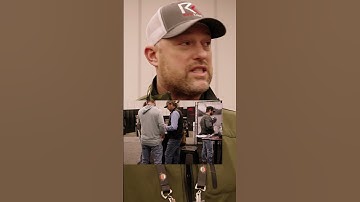 Redline Bowhunting ATA 2023 - What