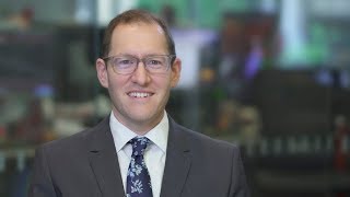 Westpac Markets Update David Goodman October 19, 2018