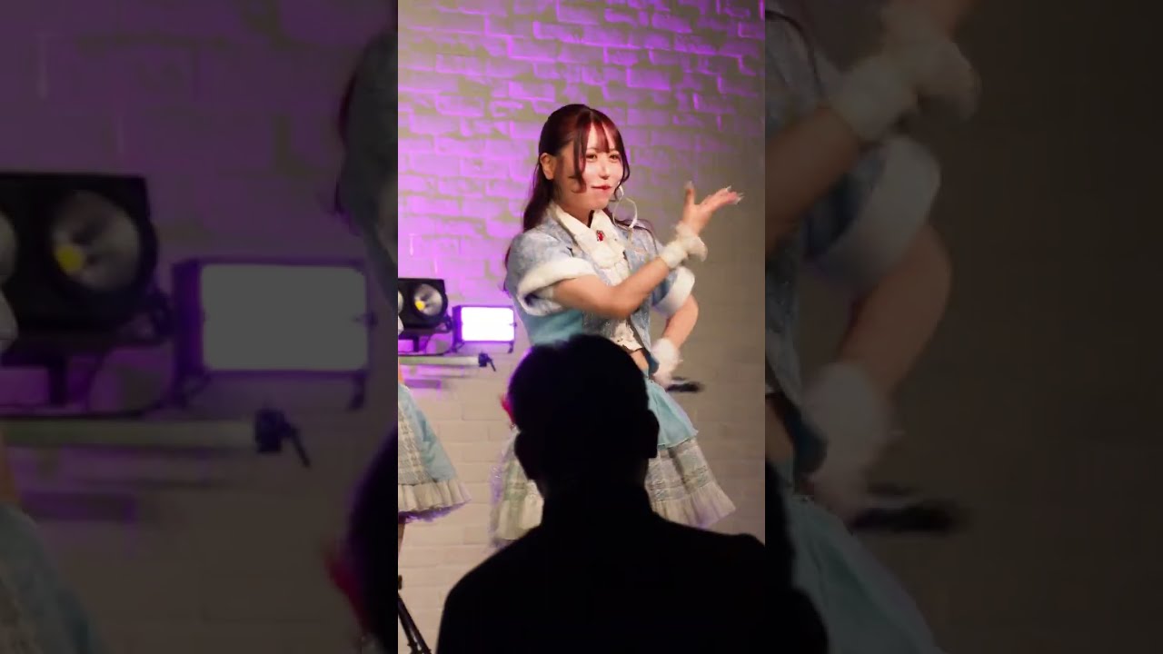 【Live】♪駆け巡るシーズン/TEARS-ティアーズ-(20260124)