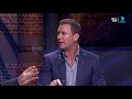 Talking Footy | Carey talks Sliding