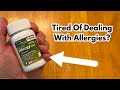 GenCare - #Cetirizine HCL 10 mg - 24 Hour #AllergyRelief Pills - Allergy Medication #review