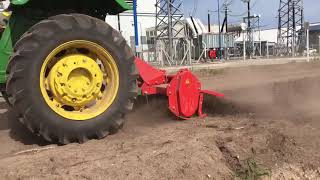 Rotocultivador Taurus Ign150 Implementos Taurus Agrícola