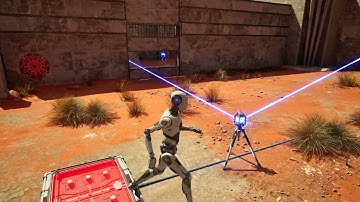 The Talos Principle 2 - Convolution