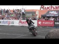 Stunt GP 2014 - Damien „Dam&#39;s&quot; Van-Theemsche / France - day 3 - FINALS