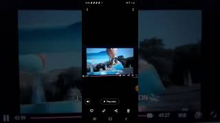 Winter Wipeout Season 5 Intro Episode 4 (Family Winter Wipeout) AXN