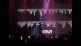 Ati242- Her Nerdeysen konser video