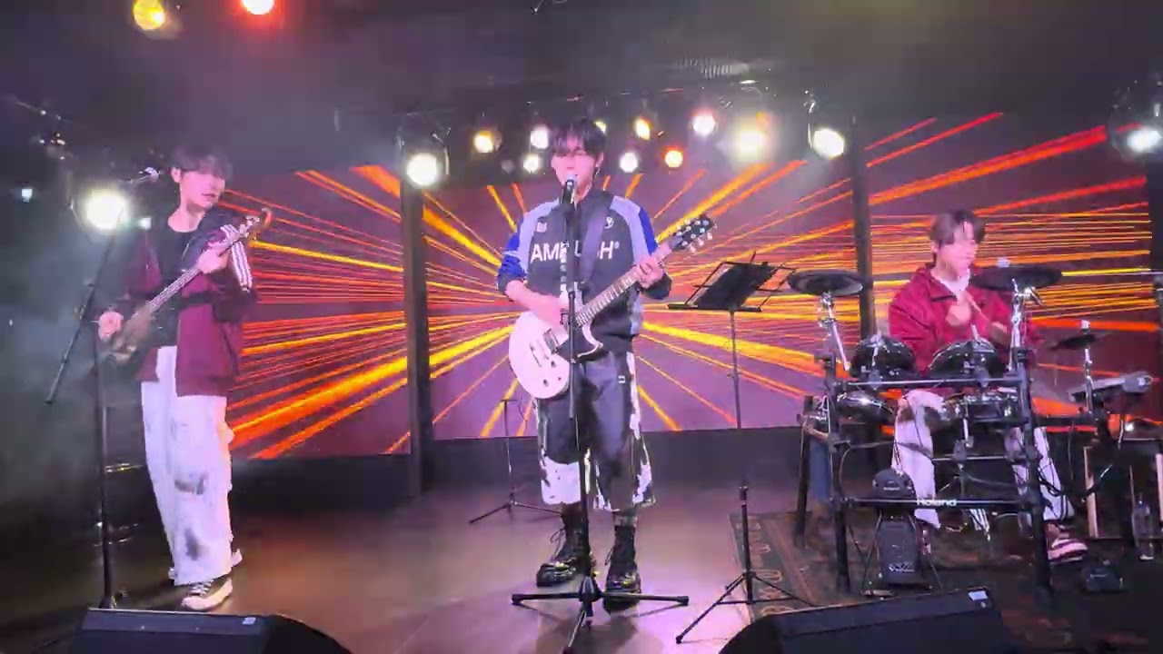 FISTBUMP  ROCK U 2026.01.16