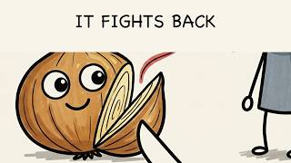 Why Do Onions Make You Cry