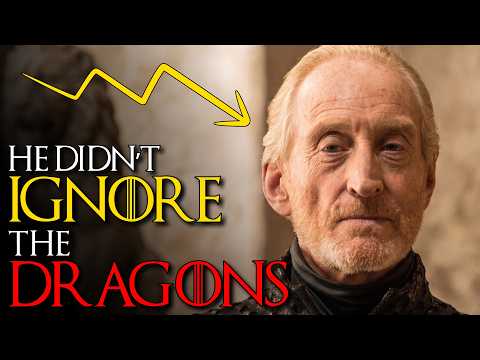 The SCENE Tywin BENT Joffrey in Just 3 Minutes