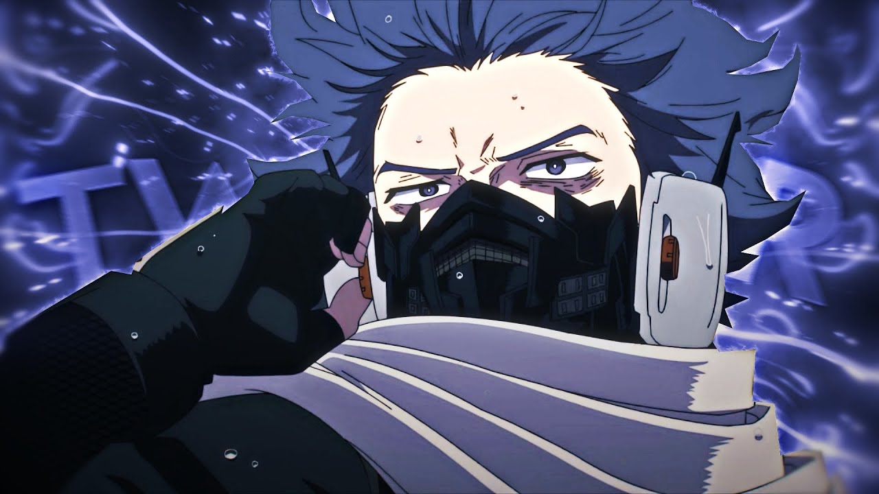 Shinso Twixtor Clips (My Hero Academia S7 Ep 18)