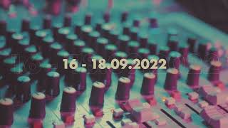 Promo Szkolenie Nagłośnieniowe - Cz.2 Gods Tech Team Crossfilm Studio