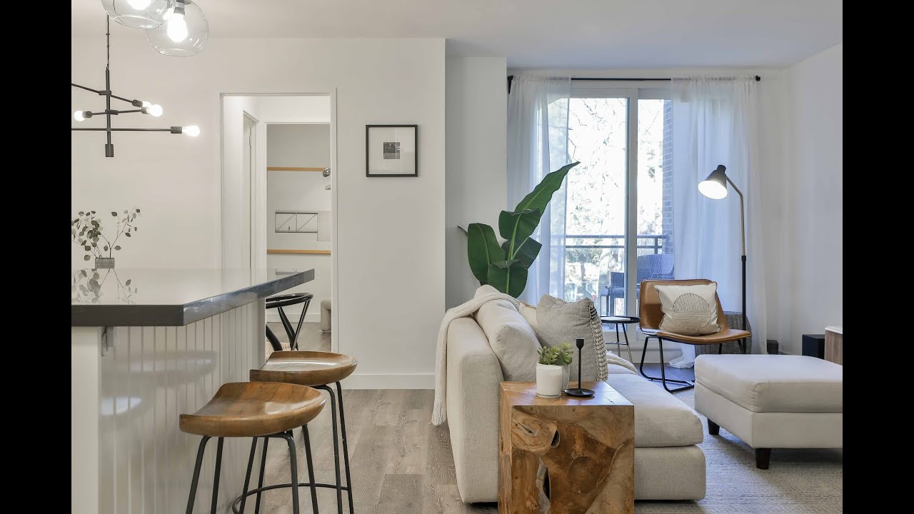 SOLD | Think Condos Are Cramped 😑? This Spacious Multi-Level Apartment ...