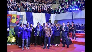 Rumah Kita | PKKMB UNY 2019