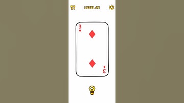 Tricky Line: Draw the Part Level 43 Walkthrough Solution Android