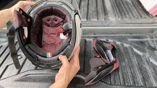 salomon combinaison ski RS 7 w/ Prolink Access Light and consistent core stylenumber_9A0775-F69 Jansport Pencil Case - Color:白
