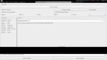 EmacsConf 2020 - 27 - State of Retro Gaming in Emacs - Demo: Sierpinski - Vasilij Schneiderm
