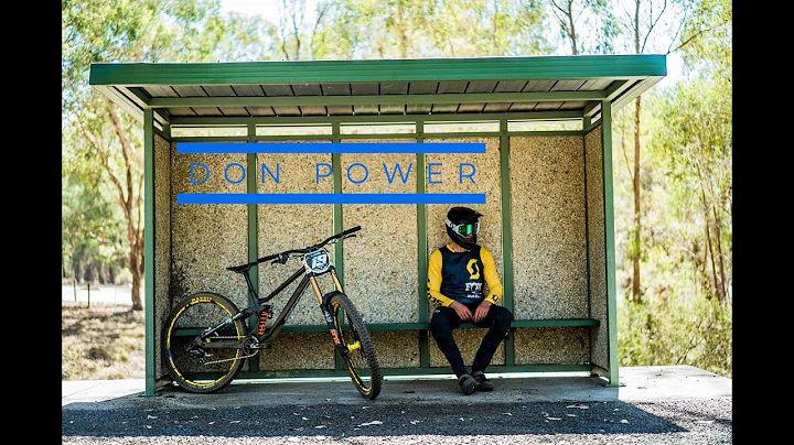 Don Power