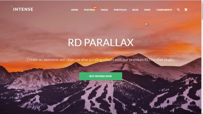 Multipurpose HTML5 Website Templates. How to Change Parallax Background Image - YouTube multipurpose-html5-website-templates-how-to-change-parallax-background-image-youtube
