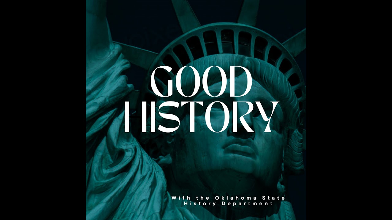 Sanctuary of Sound: Teresa Knox on Preserving Tulsa's Musical History