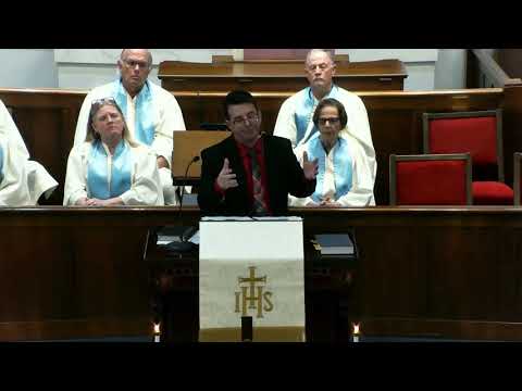 April 23, 2023 Enduring Faith