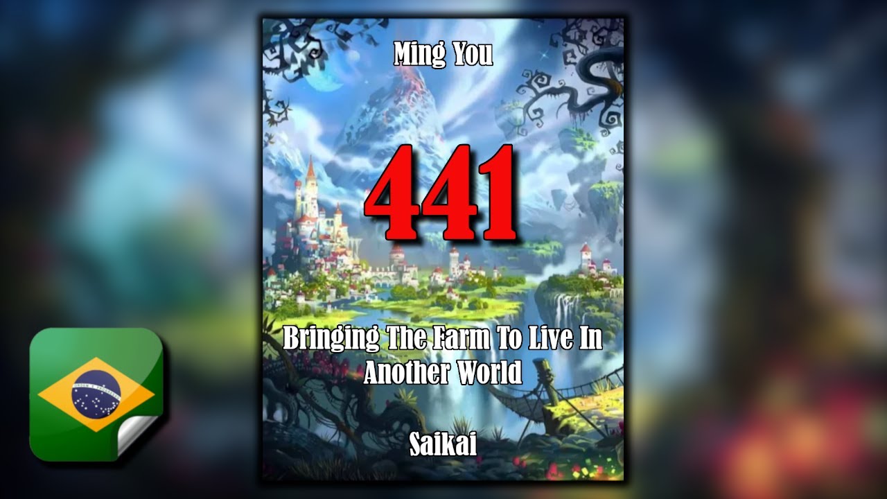 TFVOM. Cap. 441: O Novo Pântano. 