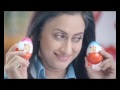 Kinder Joy My Trust Their Joy Hindi