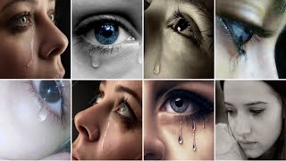 Crying Girls Dp Pictures For Whatsapp 😭 Dp pics 🥺 Dp Pics For Crying Girls 😭