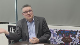 6 News full interview with Temple ISD