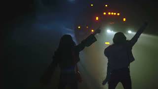Riverdale SPFX