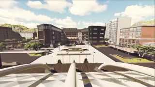ArchitecturaL VisuaLization 2015 | Full HD