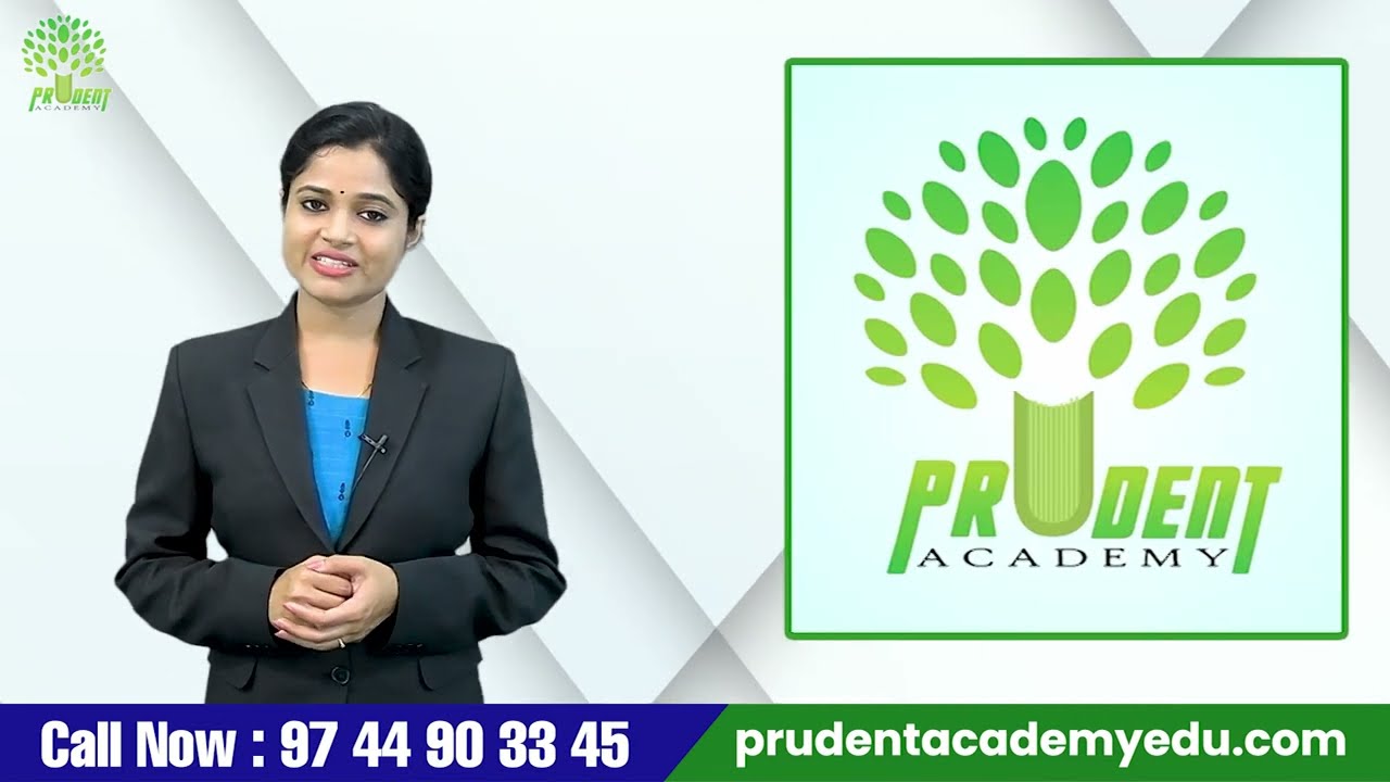 WHAT AFTER 12 | CA COACHING CENTRE AT ALUVA  | PRUDENT ACADEMY | CA WITH B.COM