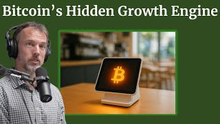 Inside Bitcoin’s Merchant Revolution: How BTC Is Becoming Spendable