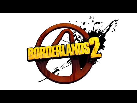 Borderlands 2. Мини DLC Священная лощина № 1.