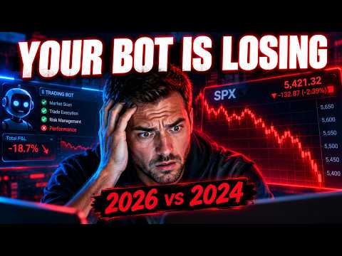 SPX Bot vs OTM Options: Why Delta Decay Kills Automated Derivatives Strategies