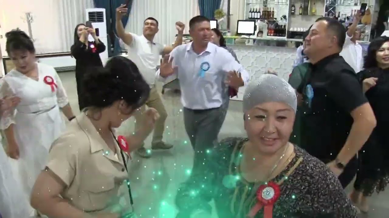 1985 Жылғылар 20  Жылдық ЭкоПарк