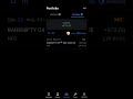 Banknifty Call 1 Lot