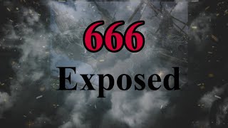 666 Exposed  (gospel generation)