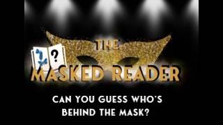 2026 Masked Reader Reveal