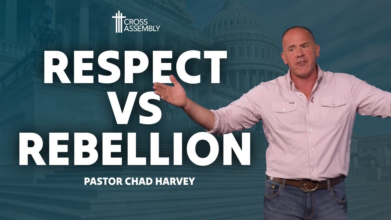 Уважение против бунта: соответствует ли ваше представление о правительстве библейскому учению? | ...