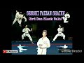 Open Kumite |6 Rainbow cup | Grand Championship
