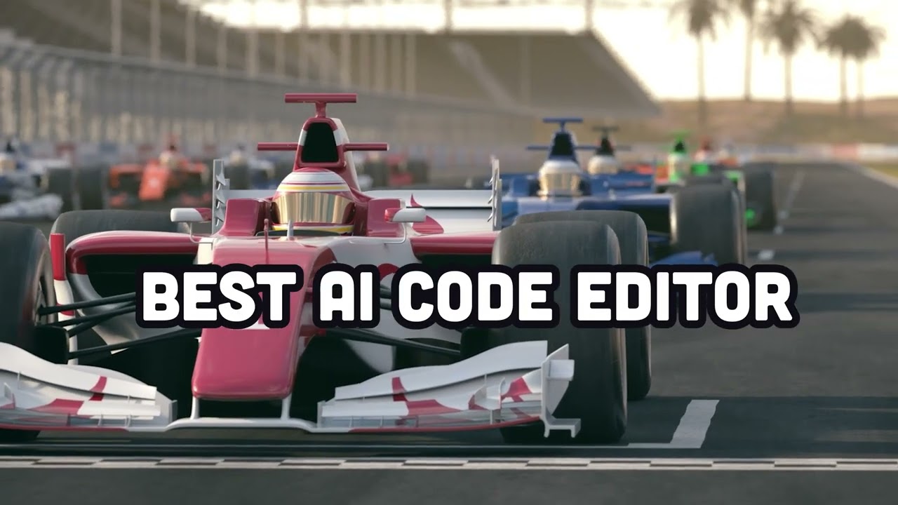 В городе появился новый быстрый редактор кода 