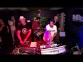 A symbiosis live show  karma groove project