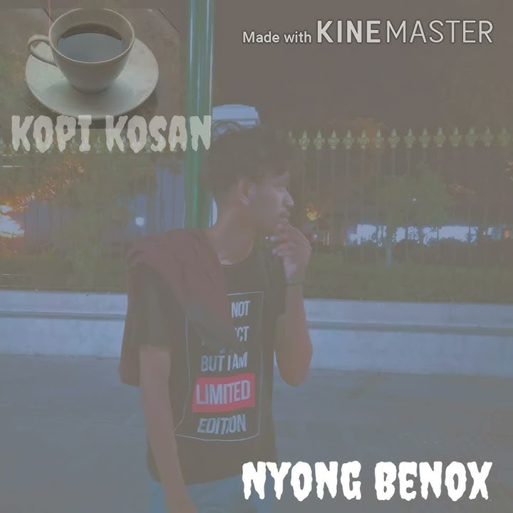 'Aku Terlalu Bangga Memiliki Mu'